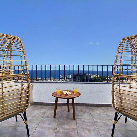 Costa Vista By Lovelystay Funchal  Ngoại thất bức ảnh