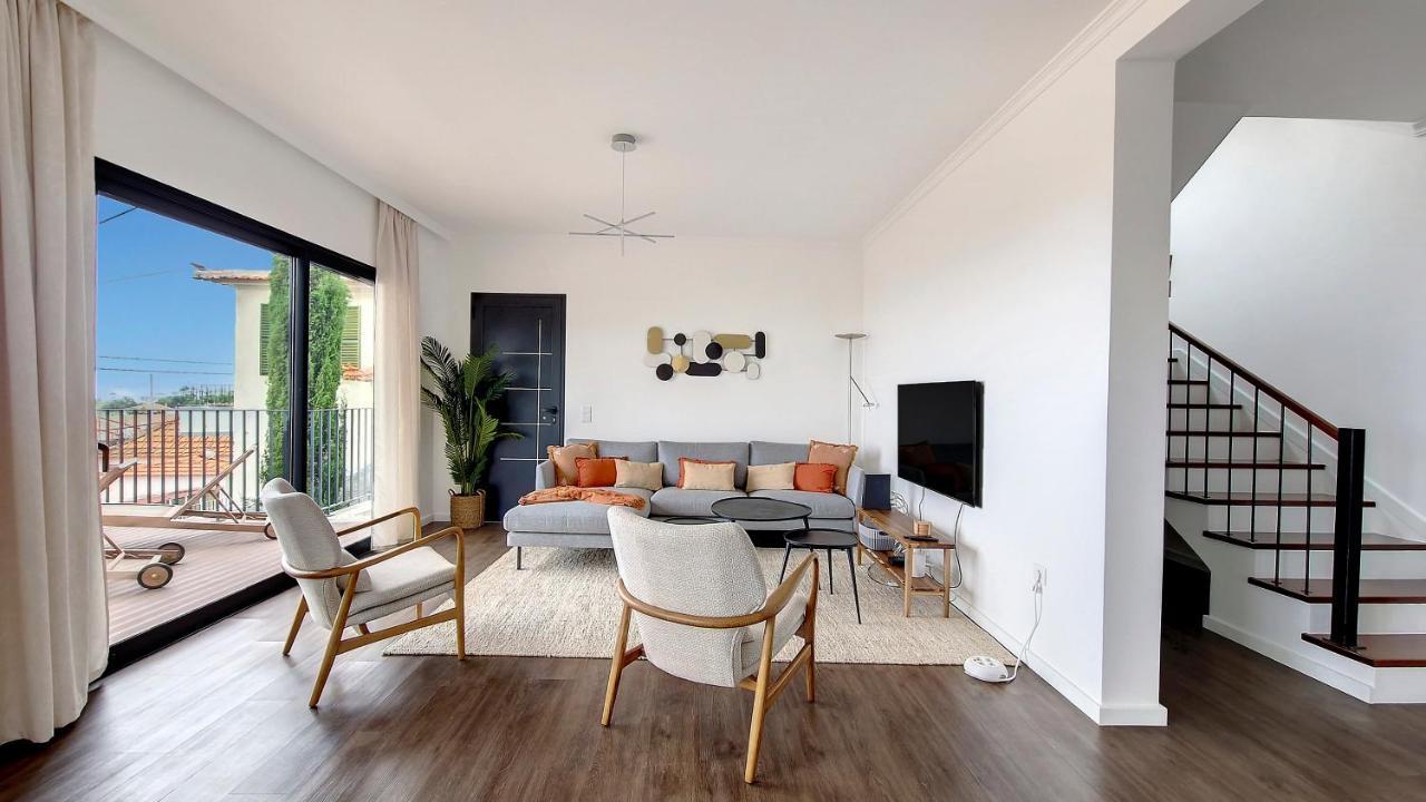 Costa Vista By Lovelystay Funchal  Ngoại thất bức ảnh