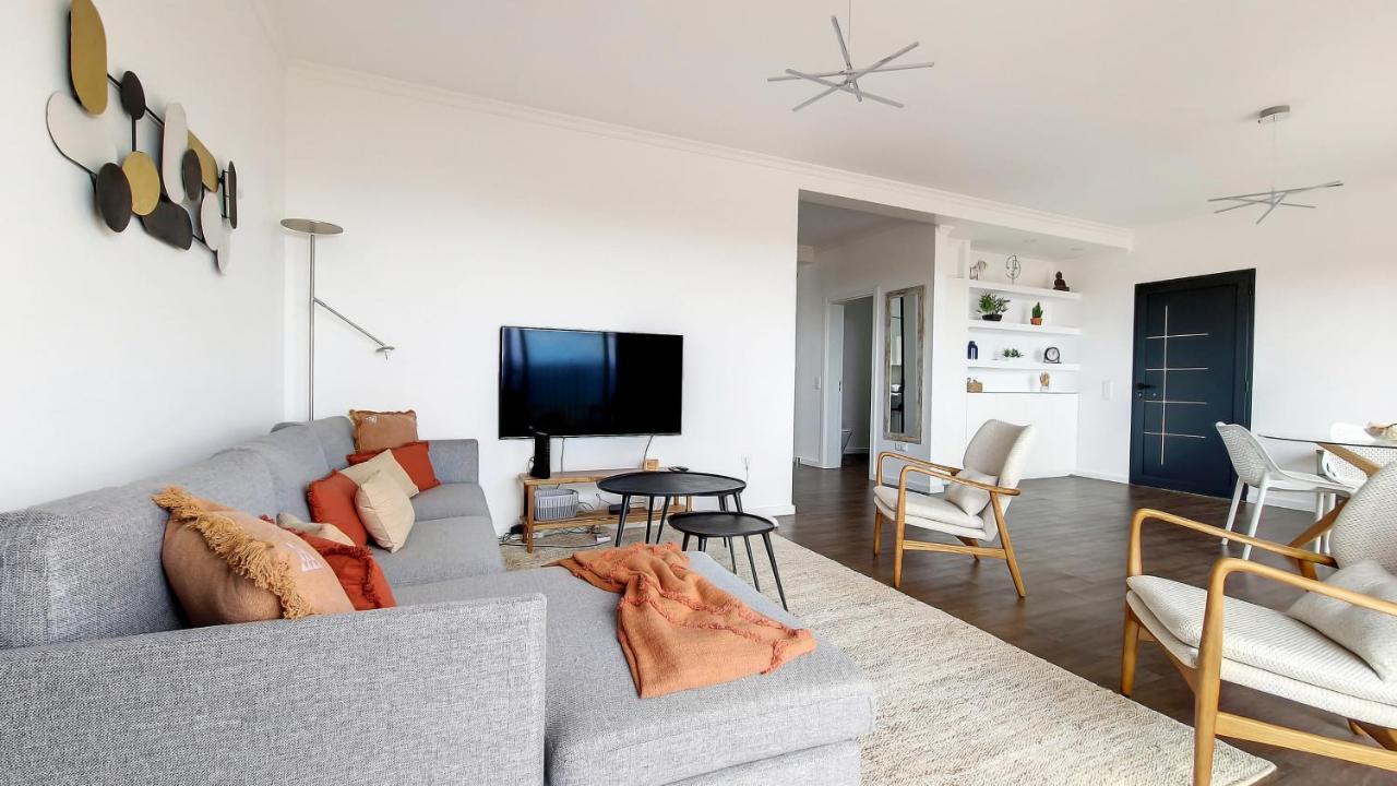 Costa Vista By Lovelystay Funchal  Ngoại thất bức ảnh