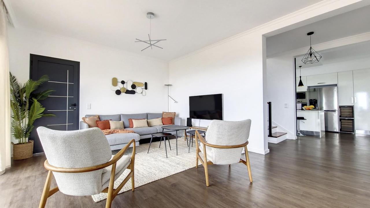 Costa Vista By Lovelystay Funchal  Ngoại thất bức ảnh