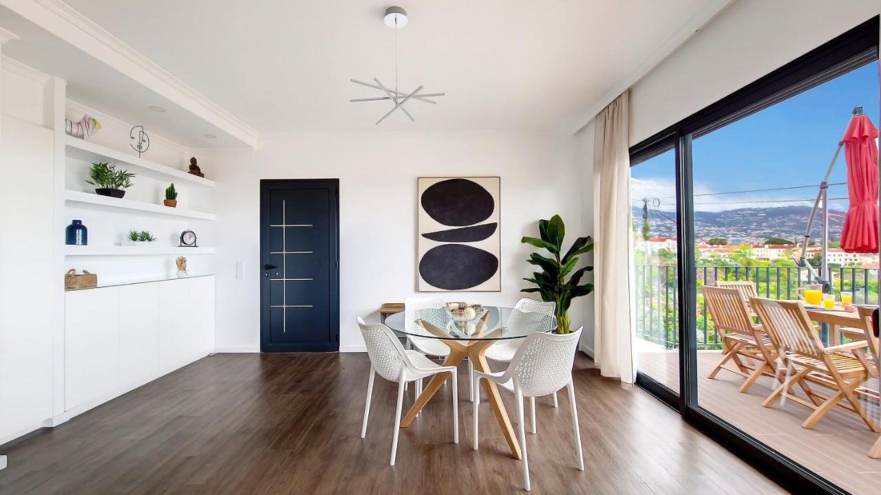 Costa Vista By Lovelystay Funchal  Ngoại thất bức ảnh