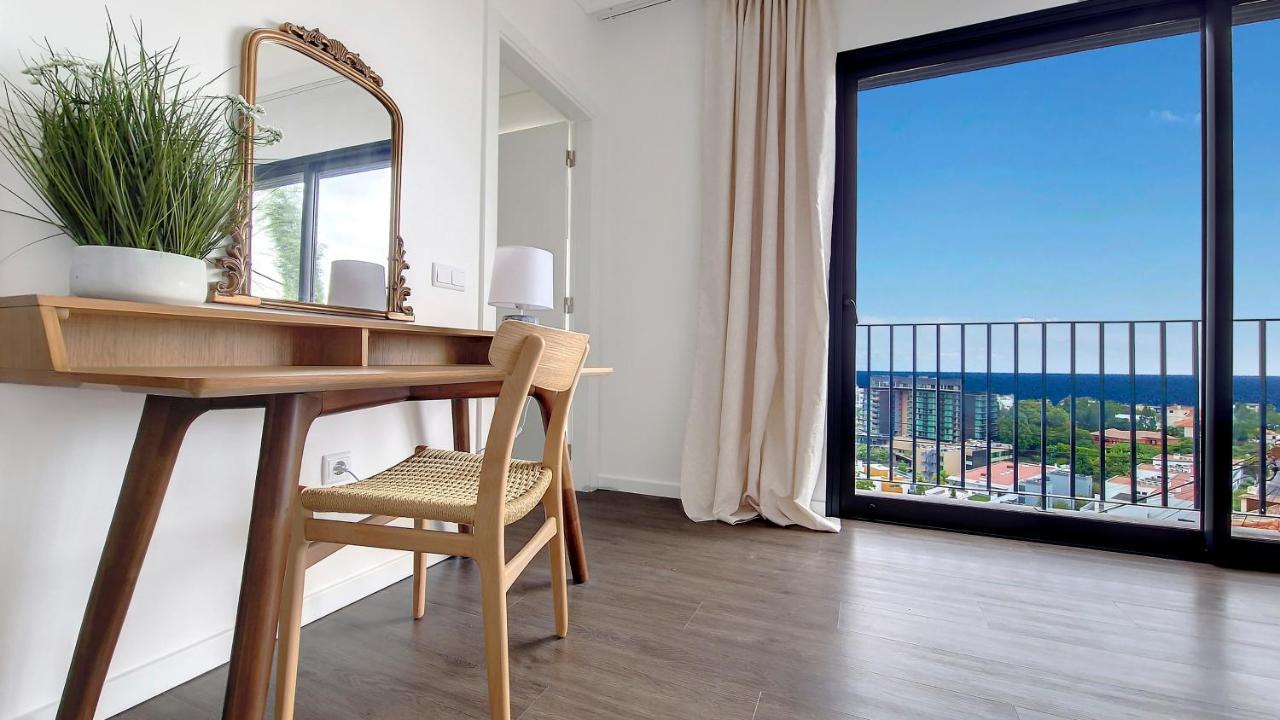 Costa Vista By Lovelystay Funchal  Ngoại thất bức ảnh