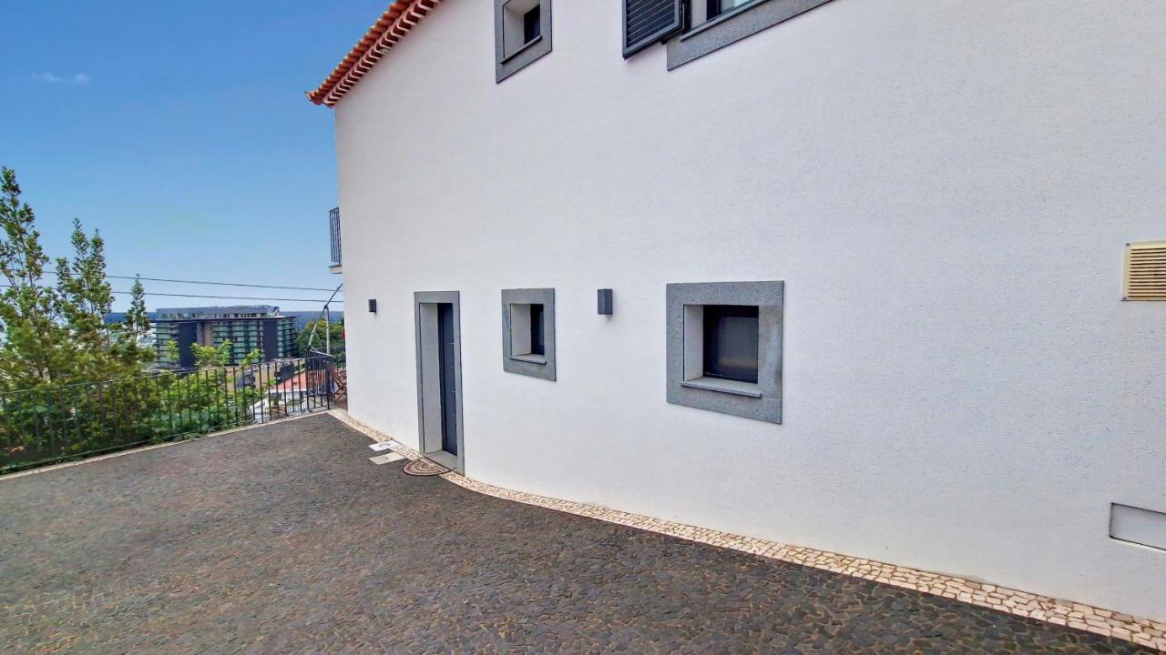 Costa Vista By Lovelystay Funchal  Ngoại thất bức ảnh