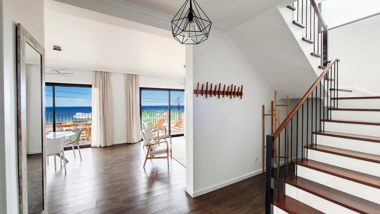 Costa Vista By Lovelystay Funchal  Ngoại thất bức ảnh