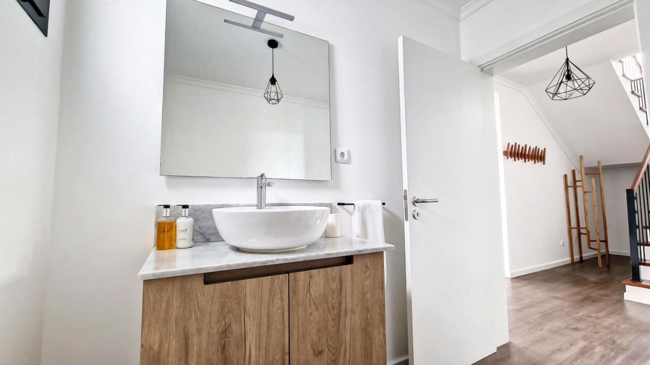 Costa Vista By Lovelystay Funchal  Ngoại thất bức ảnh