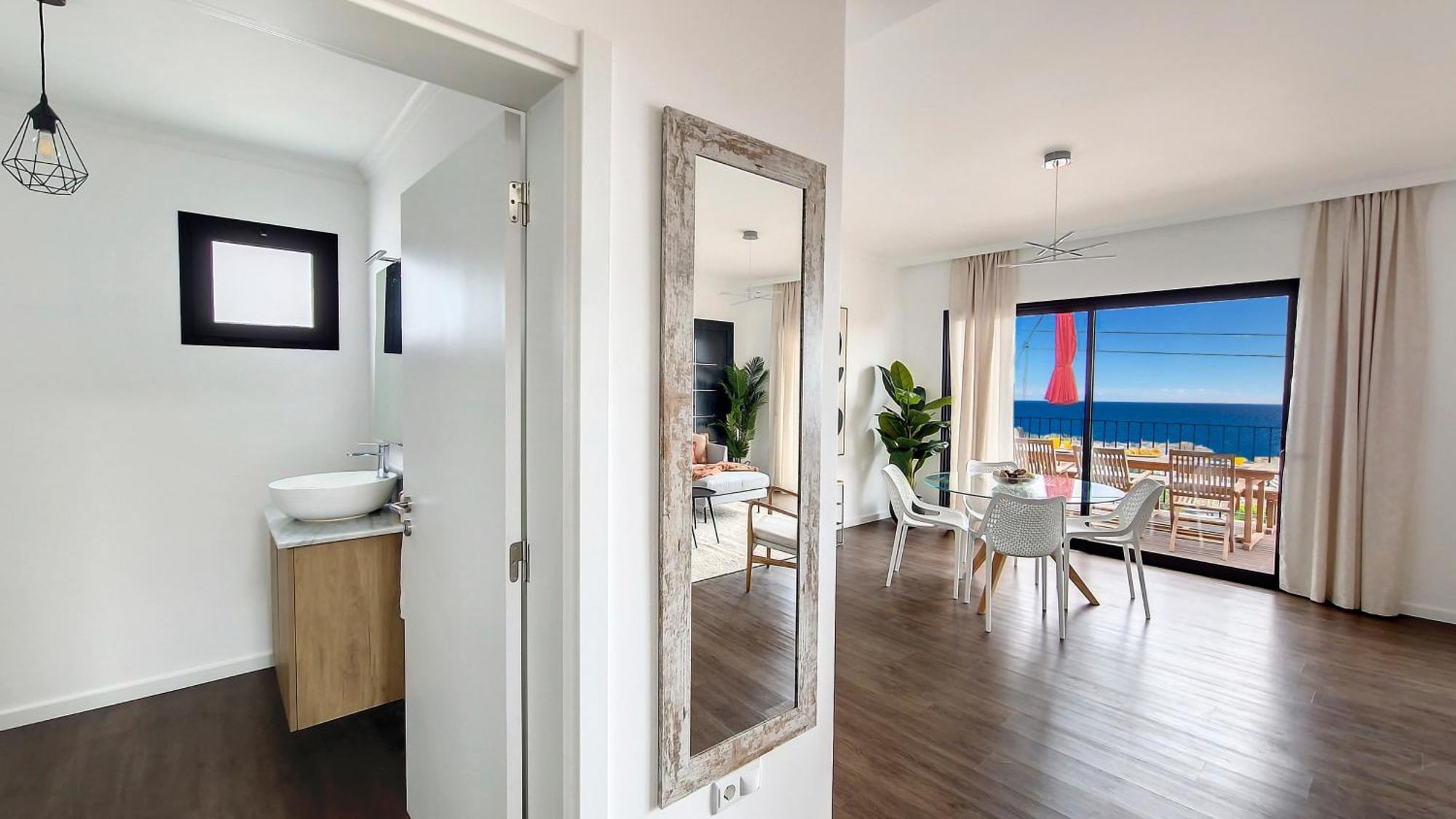 Costa Vista By Lovelystay Funchal  Ngoại thất bức ảnh