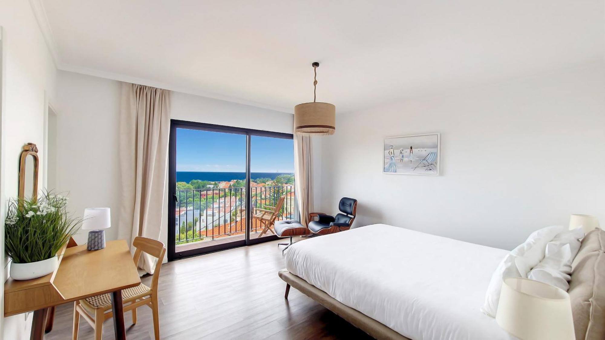 Costa Vista By Lovelystay Funchal  Ngoại thất bức ảnh